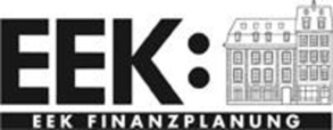 EEK EEK FINANZPLANUNG Logo (IGE, 13.02.2007)