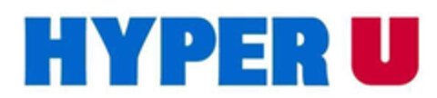 HYPER U Logo (IGE, 22.02.2008)