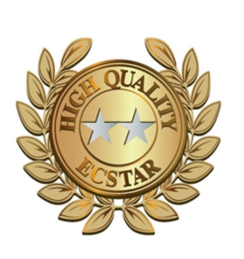 HIGH QUALITY ECSTAR Logo (IGE, 26.02.2016)