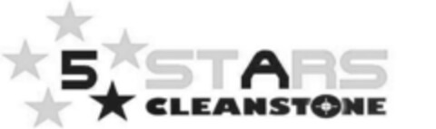 5 STARS CLEANSTONE Logo (IGE, 09.05.2010)