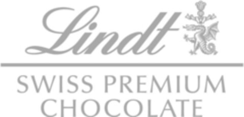 Lindt SWISS PREMIUM CHOCOLATE Logo (IGE, 19.04.2012)