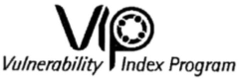 VIP Vulnerability Index Program Logo (IGE, 09.06.2006)