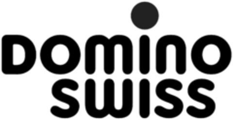 DOMINO SWISS Logo (IGE, 05/21/2010)