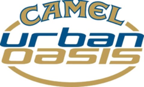 CAMEL urban oasis Logo (IGE, 05/06/2008)