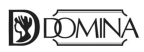 D DOMINA Logo (IGE, 28.05.2008)