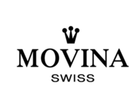 MOVINA SWISS Logo (IGE, 21.07.2014)