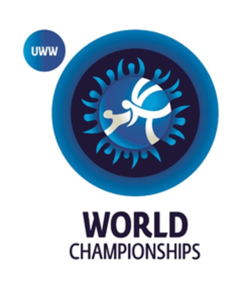 UWW WORLD CHAMPIONSHIPS Logo (IGE, 18.05.2015)