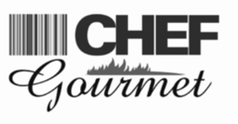 CHEF Gourmet Logo (IGE, 29.02.2012)