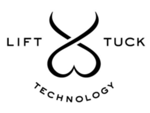 LIFT TUCK TECHNOLOGY Logo (IGE, 11/26/2009)