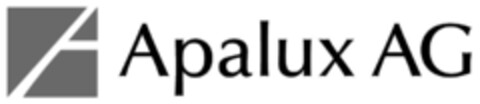 A Apalux AG Logo (IGE, 12/19/2007)