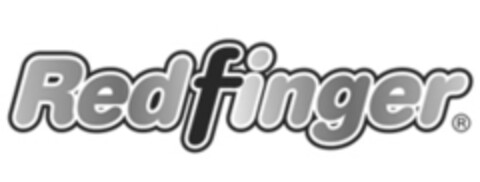 Redfinger Logo (IGE, 27.11.2008)