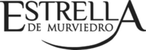 ESTRELLA DE MURVIEDRO Logo (IGE, 13.12.2013)