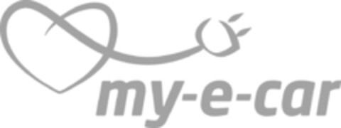 my-e-car Logo (IGE, 29.12.2014)