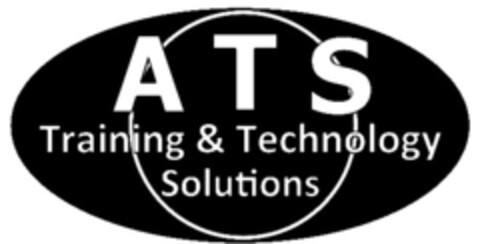 ATS Training & Technology Solutions Logo (IGE, 21.12.2015)