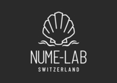 NUME-LAB SWITZERLAND Logo (IGE, 31.08.2018)