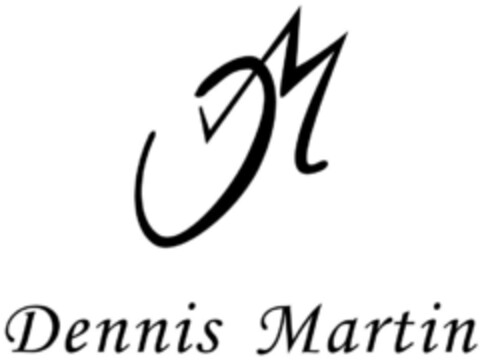 DM Dennis Martin Logo (IGE, 23.04.2011)