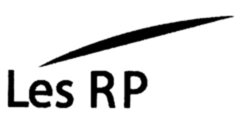 Les RP Logo (IGE, 02.03.2004)