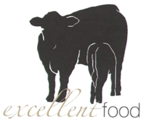 excellent food Logo (IGE, 20.09.2010)