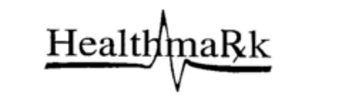 HealthmaRk Logo (IGE, 03.03.1995)