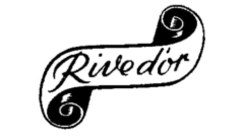Rive d'or Logo (IGE, 03.03.1993)