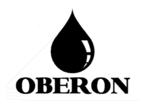 OBERON Logo (IGE, 30.03.1994)