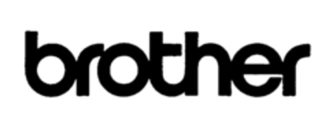 brother Logo (IGE, 05/18/1983)