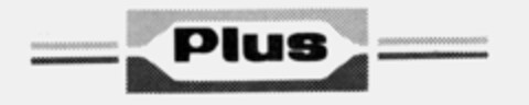 Plus Logo (IGE, 18.03.1993)