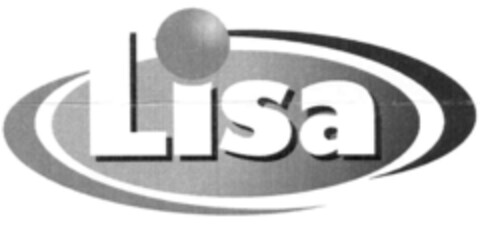 Lisa Logo (IGE, 03/31/2005)
