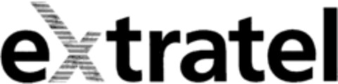 extratel Logo (IGE, 24.04.1998)