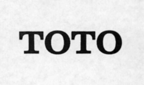 TOTO Logo (IGE, 26.04.1999)