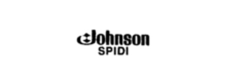 Johnson SPIDI Logo (IGE, 12.09.1979)