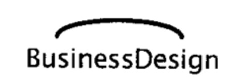 BusinessDesign Logo (IGE, 24.06.1996)