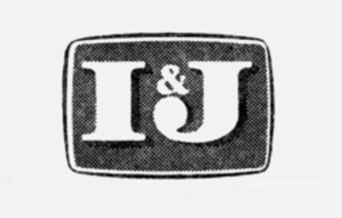 I & J Logo (IGE, 21.07.1987)