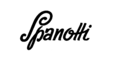 Spanotti Logo (IGE, 01.07.1979)