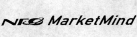NFO Market Mind Logo (IGE, 28.06.1999)