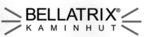 BELLATRIX KAMINHUT Logo (IGE, 08.06.2001)