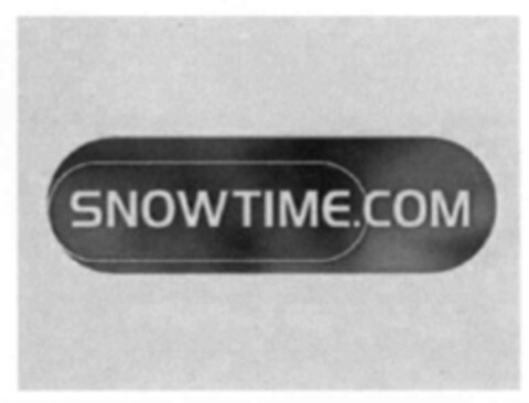 SNOWTIME.COM Logo (IGE, 22.05.2000)