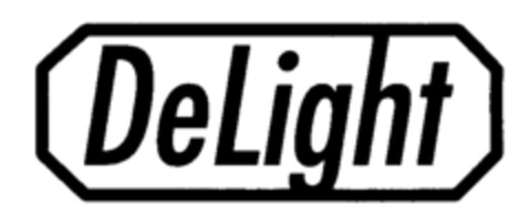 DeLight Logo (IGE, 03.09.1991)