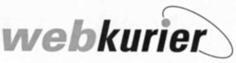 webkurier Logo (IGE, 04.07.2001)