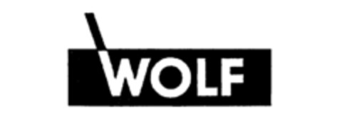 WOLF Logo (IGE, 11/22/1985)