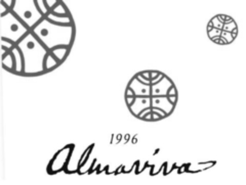 Almaviva 1996 Logo (IGE, 21.06.2021)