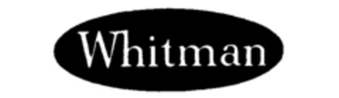 Whitman Logo (IGE, 21.10.1988)