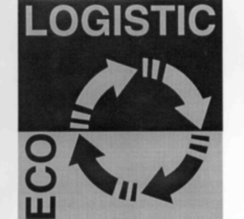 ECO LOGISTIC Logo (IGE, 08/23/1999)