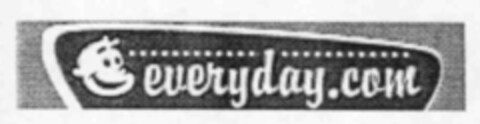 everyday.com Logo (IGE, 08/25/1999)