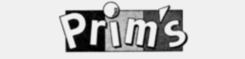 Prim's Logo (IGE, 26.10.1989)