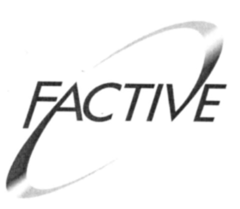 FACTIVE Logo (IGE, 03.07.2000)