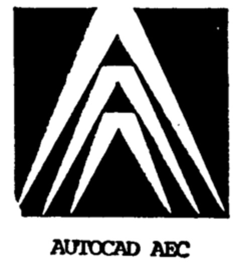 AUTOCAD AEC Logo (IGE, 08.09.1988)