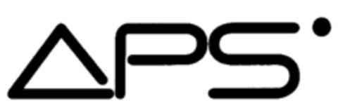 APS Advanced Productions & Support AG Logo (IGE, 06.02.2001)