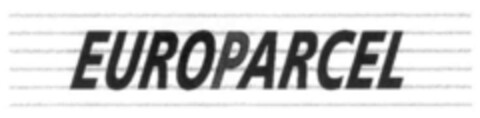 EUROPARCEL Logo (IGE, 06.10.1998)