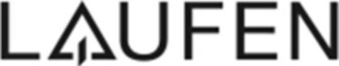 LAUFEN Logo (IGE, 13.08.2021)